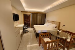 MAHAMAYA HOTEL, Narayanpur