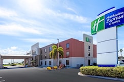 Holiday Inn Express & Suites CLEWISTON, Hendry