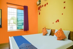 Laughing Buddha Homestay, Bhubaneshwar