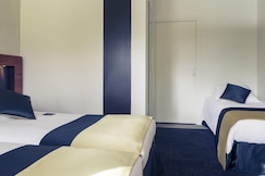 Mercure Maurepas Saint Quentin, Yvelines