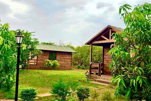 Janai Farms Cottages And Villa