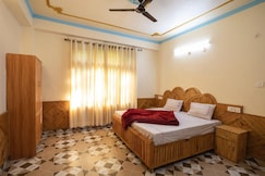 Bhoj Hotel& Restaurant, Kasol, Kasol