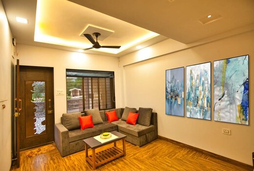 Yash Villa Malhaar