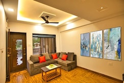 Yash Villa Malhaar, Lonavala