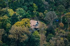 Munnar Glass Cottage, Munnar