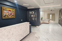 Sri Vishnu Residency, Karimnagar