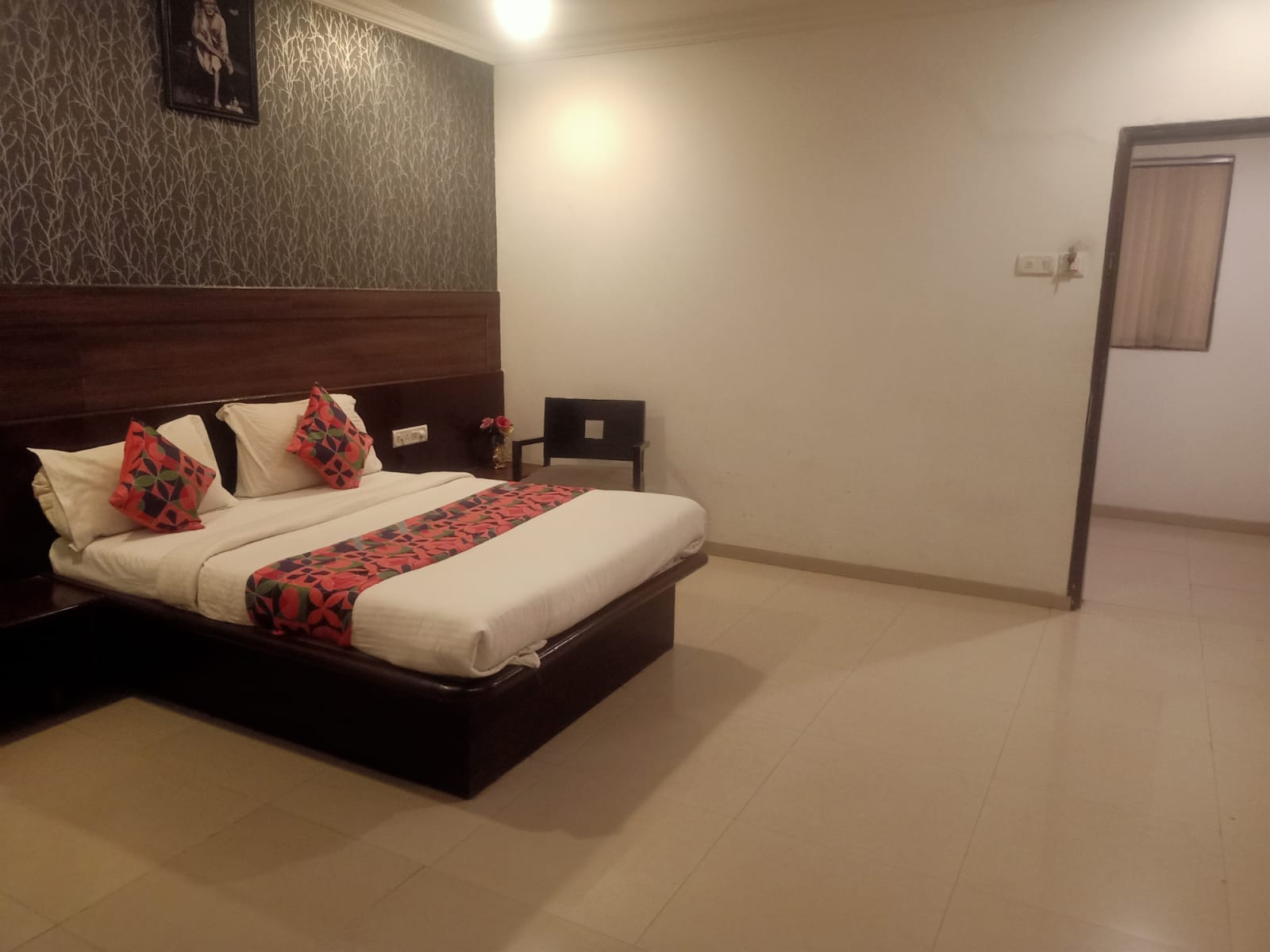 Hotel Shree Sai Wada Shirdi 2