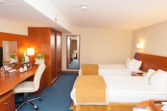 Holiday Inn Istanbul City, an IHG Hotel, Istanbul