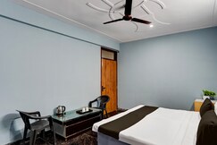 Hotel O Blue Diamond, Noida