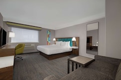 Hampton Inn & Suites by Hilton Toronto Downtown, Toronto