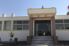 HOTEL TEJAS, Pachpadra