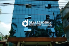 Dana Residency By D2V, Cochin
