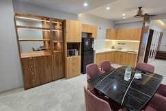 Eternal Wave Apartments by Daystar Ventures, Goa