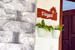 Vayal Homestay, Thrissur