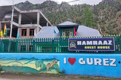 Hamraaz Guest House, Bandipore