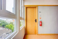 Hotel O Alhesa Residence, Pematangsiantar