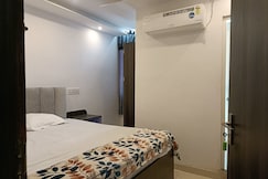 Arnnapurna Hotels & Resorts, Jajpur