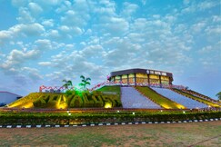 THE ROYAL LUSH HOTEL, Ramgarh
