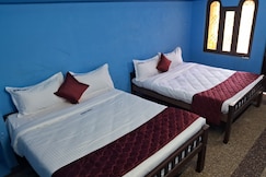 Villa Holiday Rental, Pondicherry