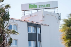ibis Styles Perpignan Canet-en-Roussillon, Pyrenees-Orientales