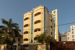 swistar suites, Bhopal