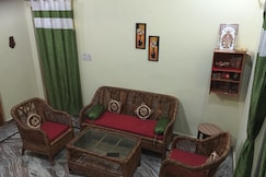 Asha villa, Prayagraj