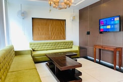 Hotel New Golden Veena, Abu Road