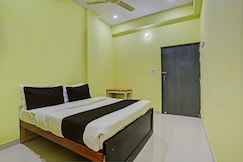 Hotel O Pari Palace, Lucknow