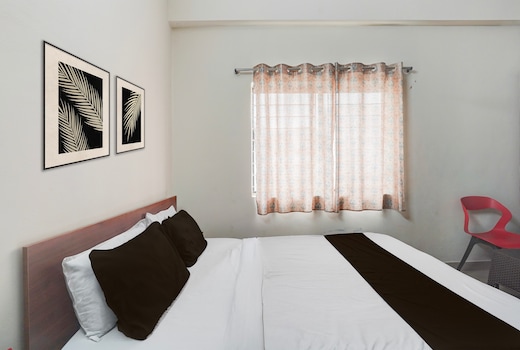 Super Hotel O Karanji Comfort