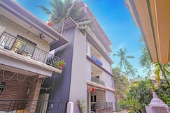 FabHotel Ravai Beach, Goa