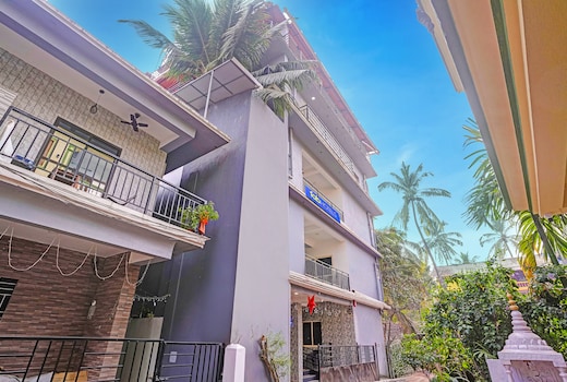 FabHotel Ravai Beach