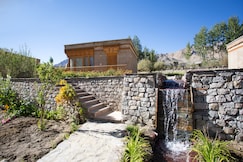 Ladakh Eco Resort, Leh