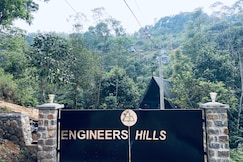 Engineers Hills, Vagamon