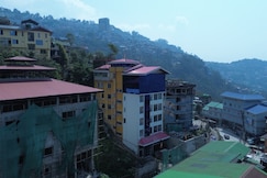 Meraki Hotels & Resorts Sikkim, Ravangla