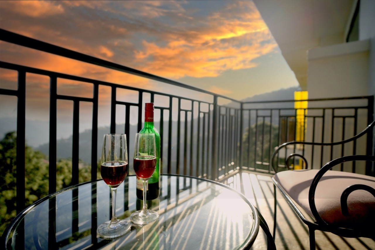 Shivalik Resorts, Kasauli - Tap to explore photos