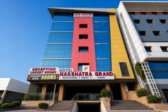 FabHotel Nakshatra Grand - Nr LB Nagar Metro Station, Hyderabad