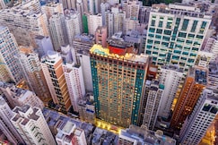 Ramada Hong Kong Grand View