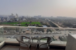 SATYA THE HIVE STUDIO | IGI |DWARKA EXPRESSWAY, Gurgaon