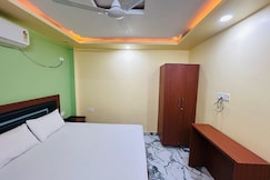 Hotel The Prince, Bodhgaya