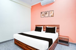 Hotel O Town Home, Prayagraj