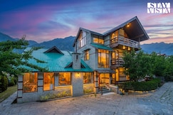 Maple @ Lost In The Alps by VEO - Part of StayVista, Manali