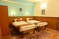 Pemaling Residency, Pelling