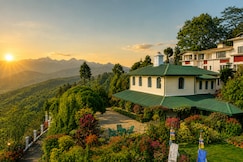 Sterling Park Kalimpong, Pelling