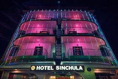 Hotel Sinchula, Kochbihar