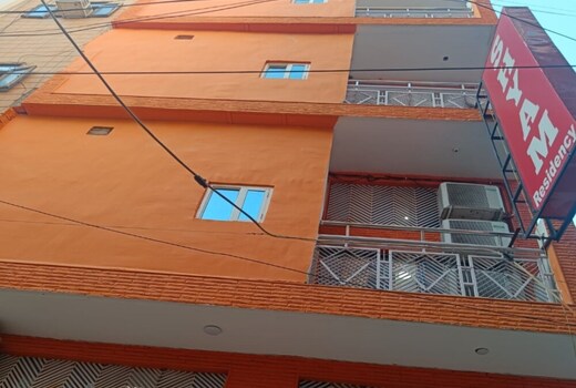 Shyam Luxury Stay