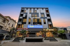 FabHotel Palm Tree - Apollo Hospital & Road No 92, Jubilee Hills, Hyderabad