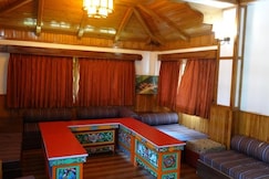 Hotel Red Palace, Yuksom