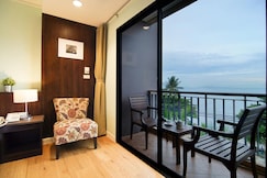 The Jomtien Twelve, Pattaya