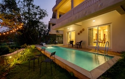 Swimming Pool 1
