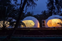 Bimba - Glamping Retreat Gokarna, Gokarna